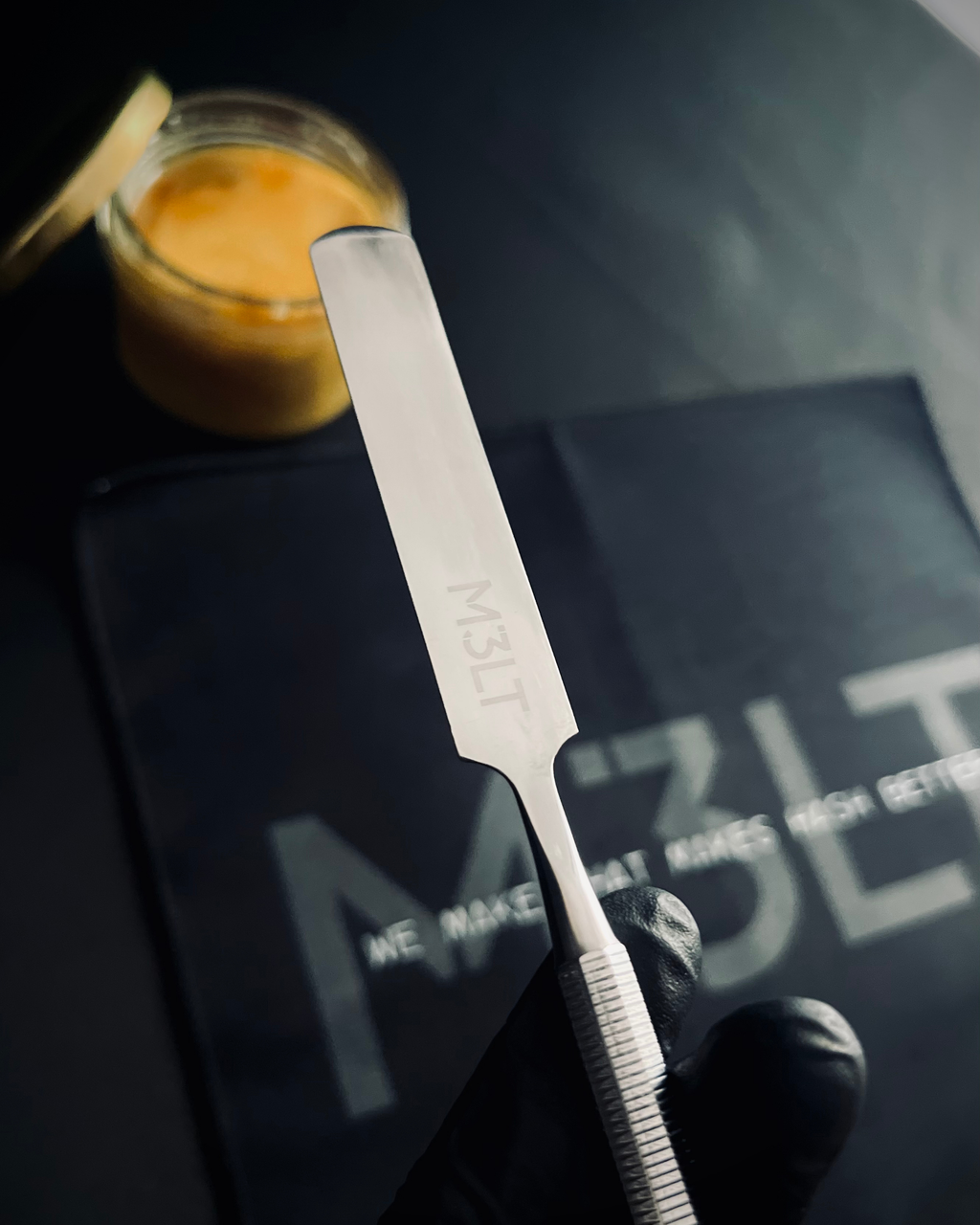 M3LT Blade
