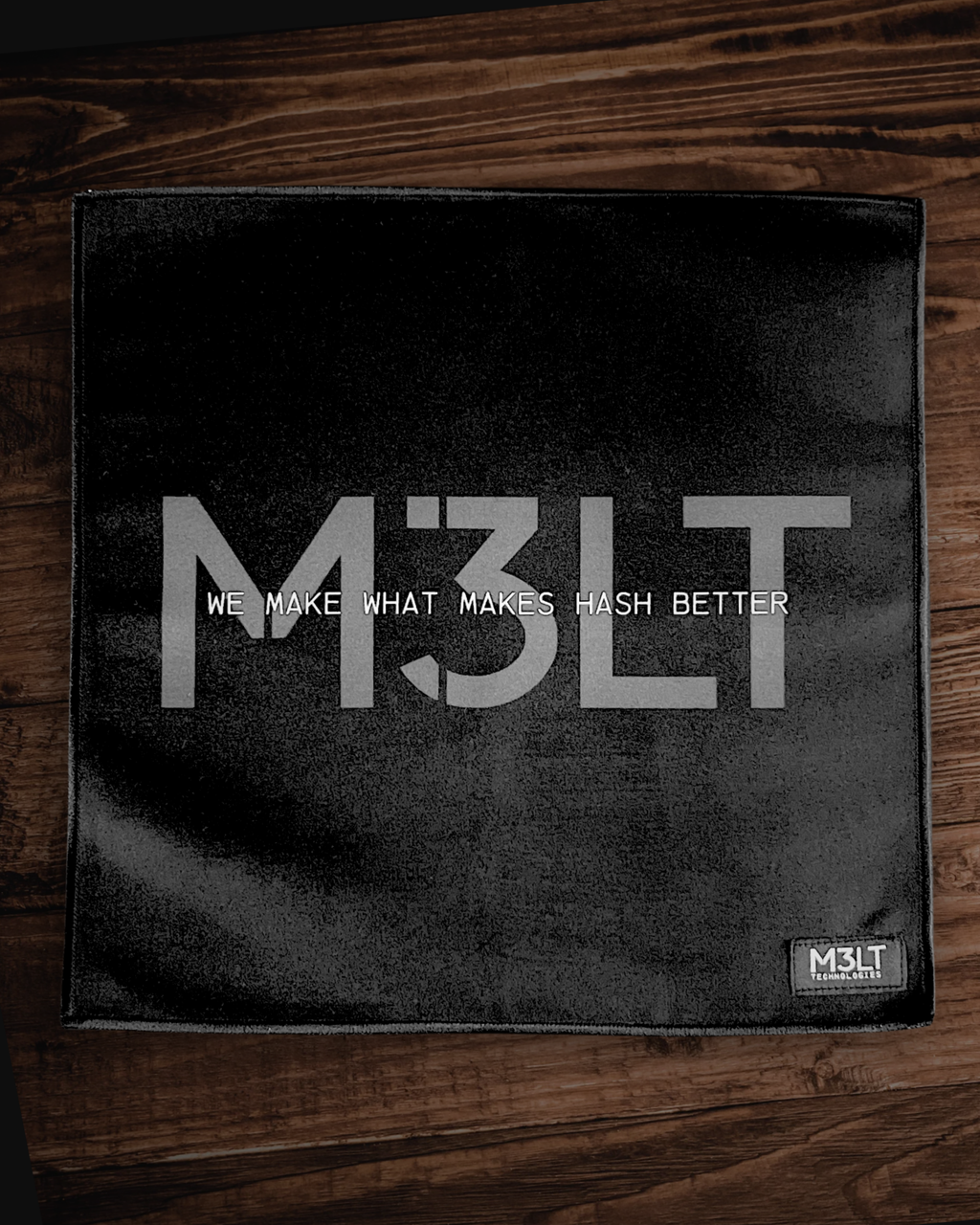 M3LT Cloth