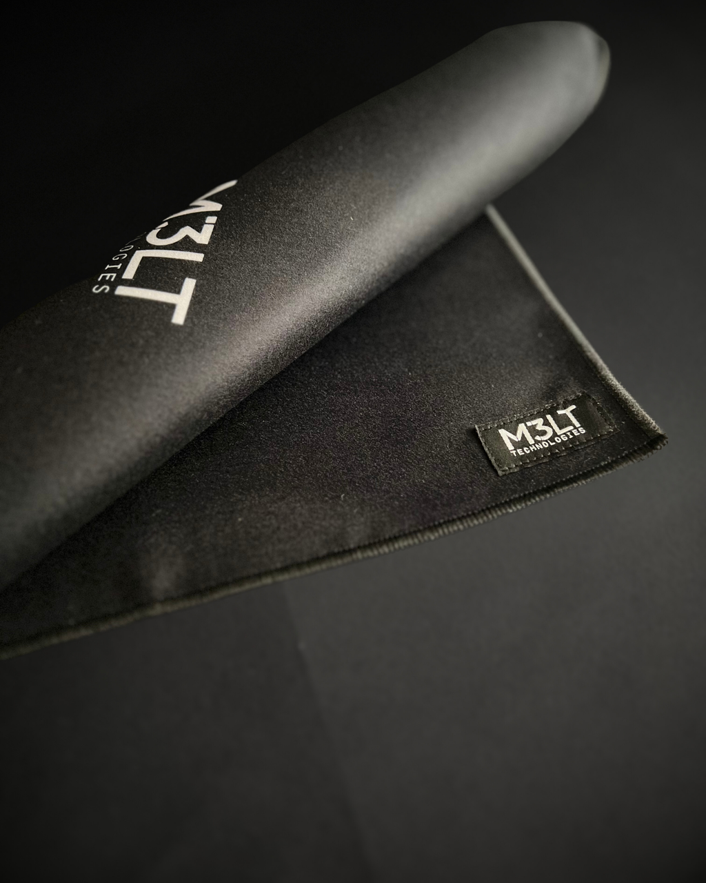 M3LT Cloth