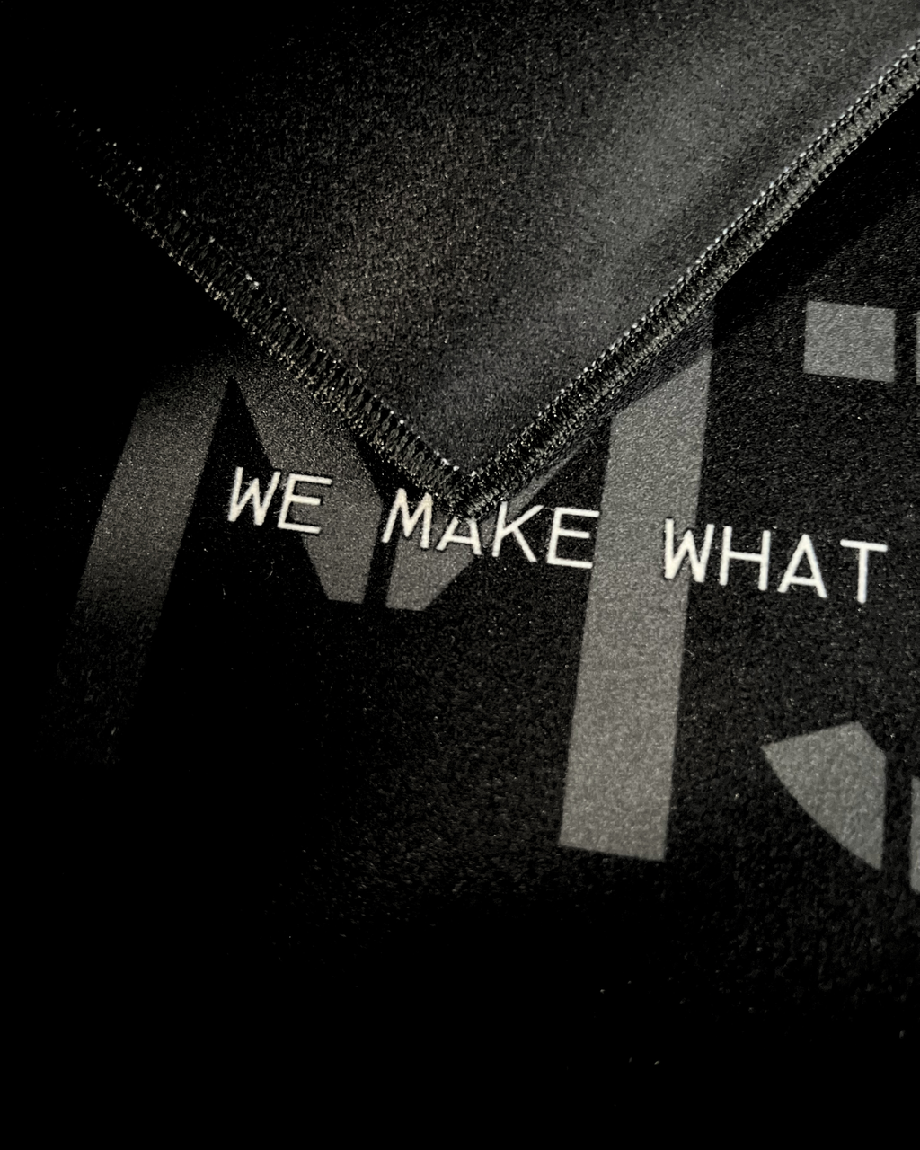 M3LT Cloth