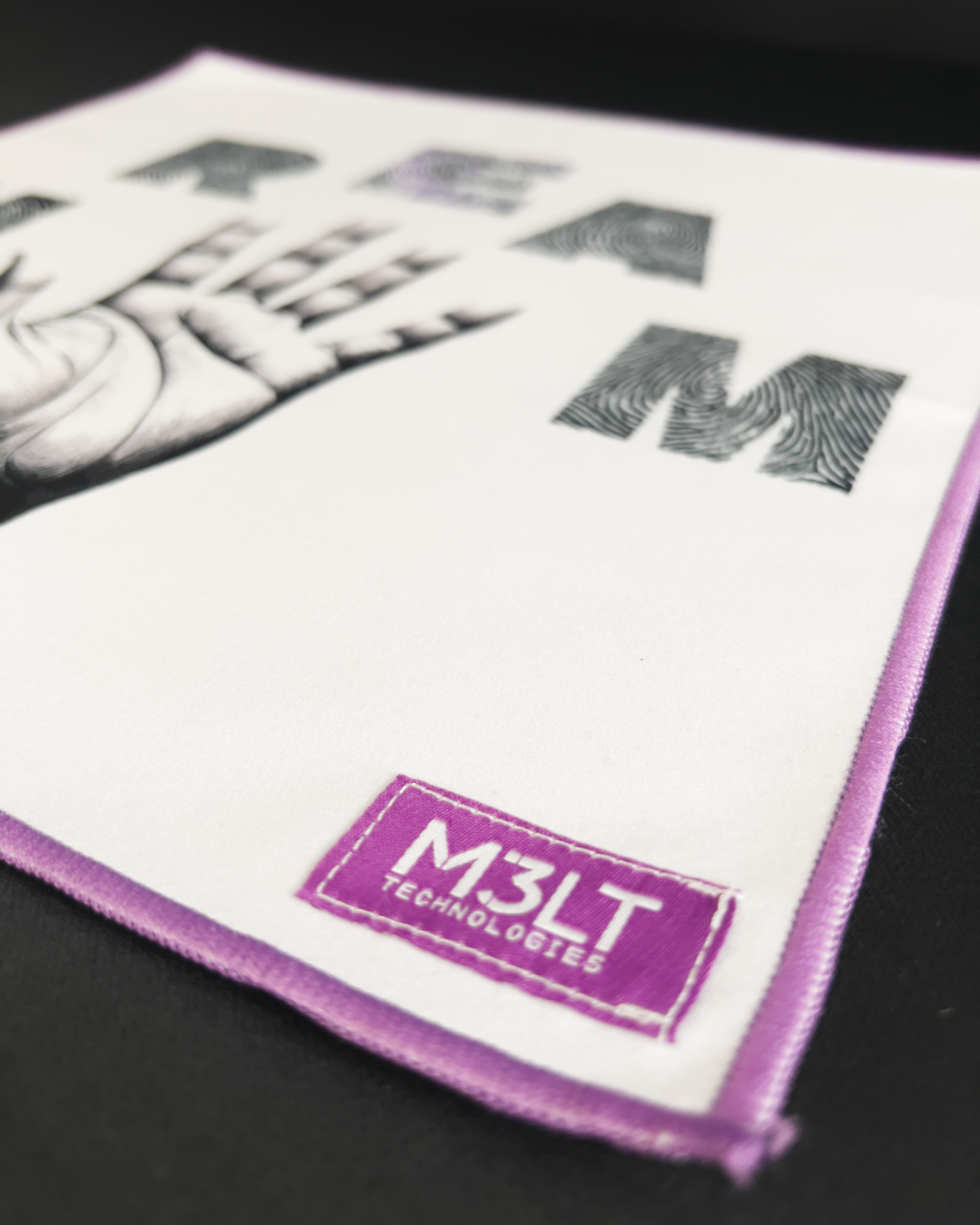 M3LT Cloth