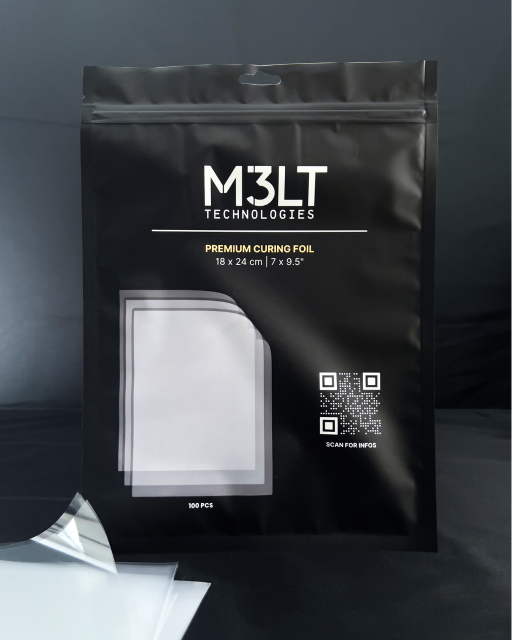 M3LT Foil