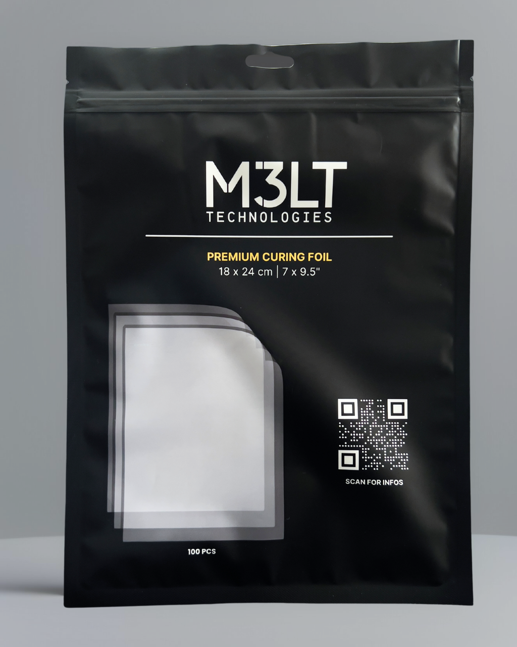 M3LT Foil