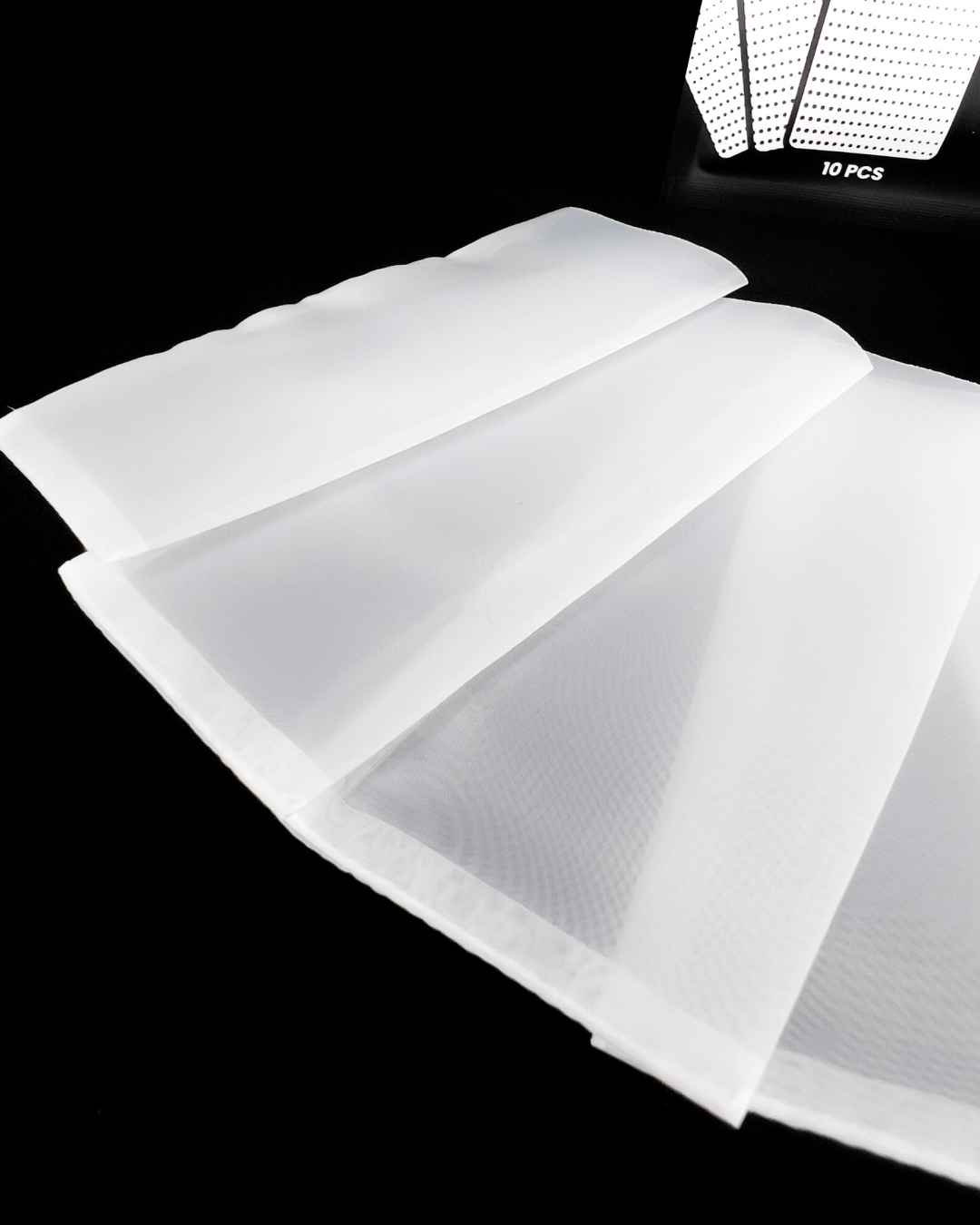 M3LT Press Bags