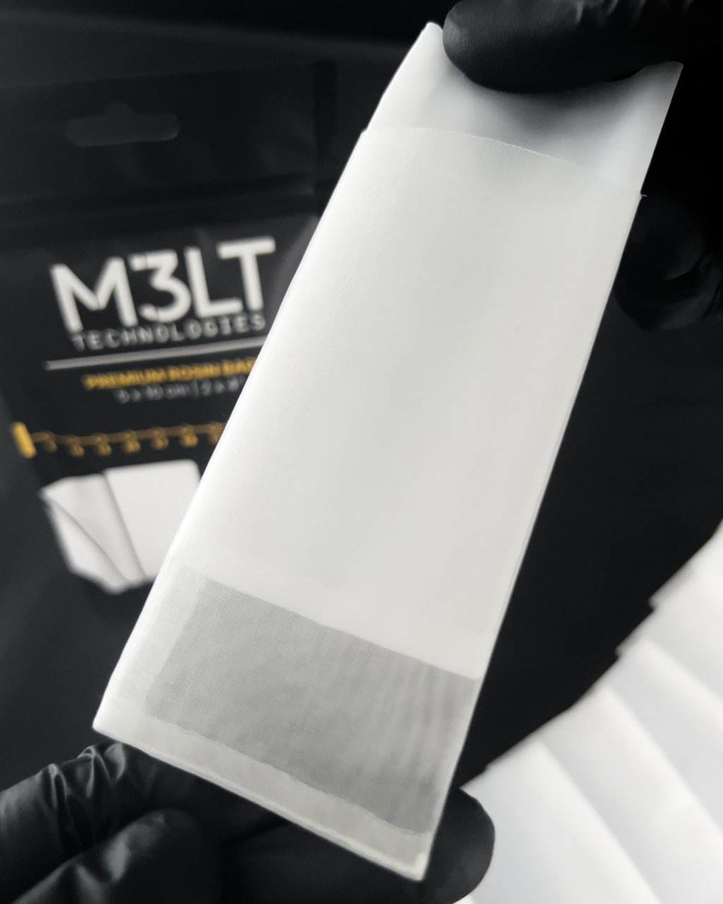 M3LT Press Bags