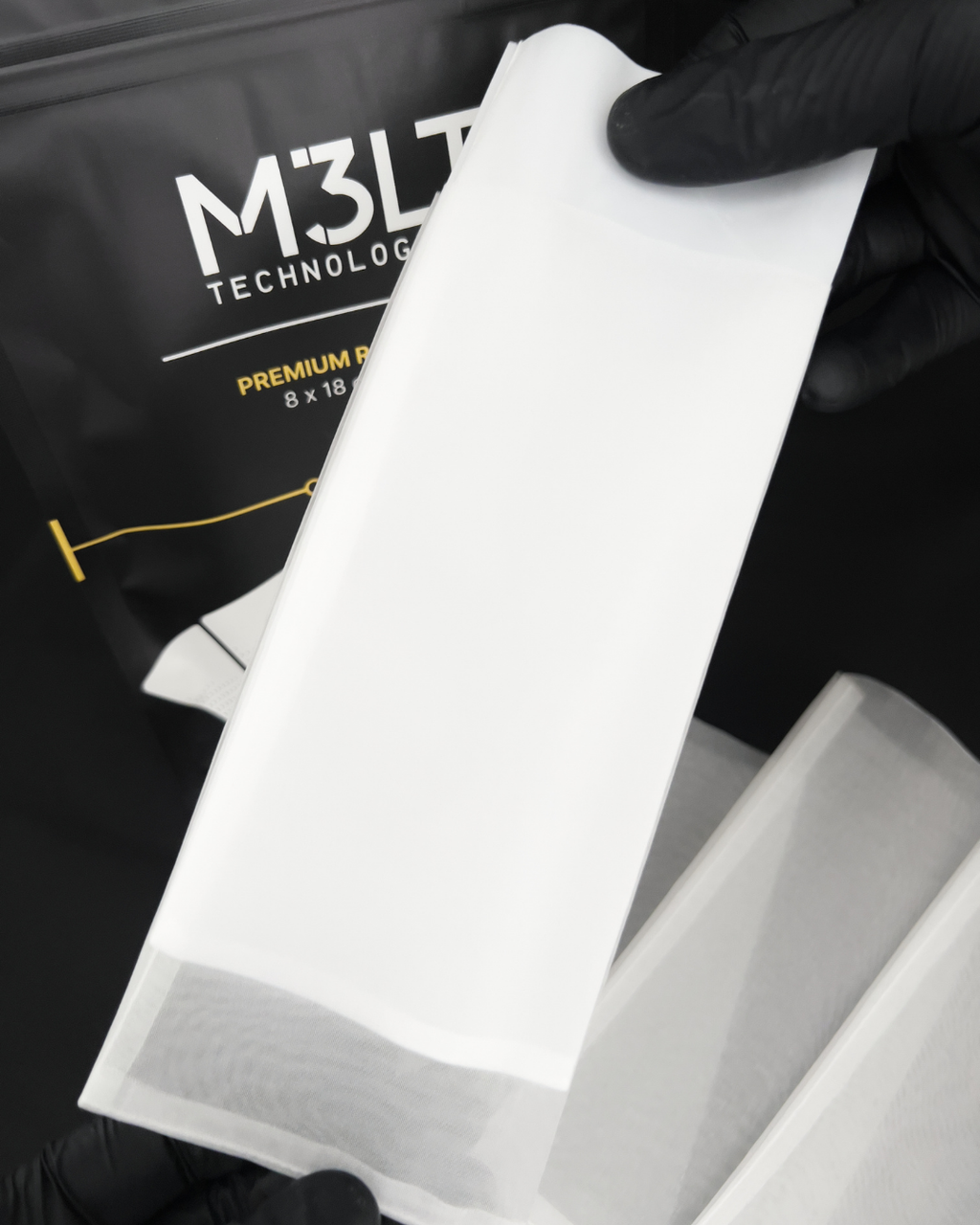 M3LT Press Bags XL