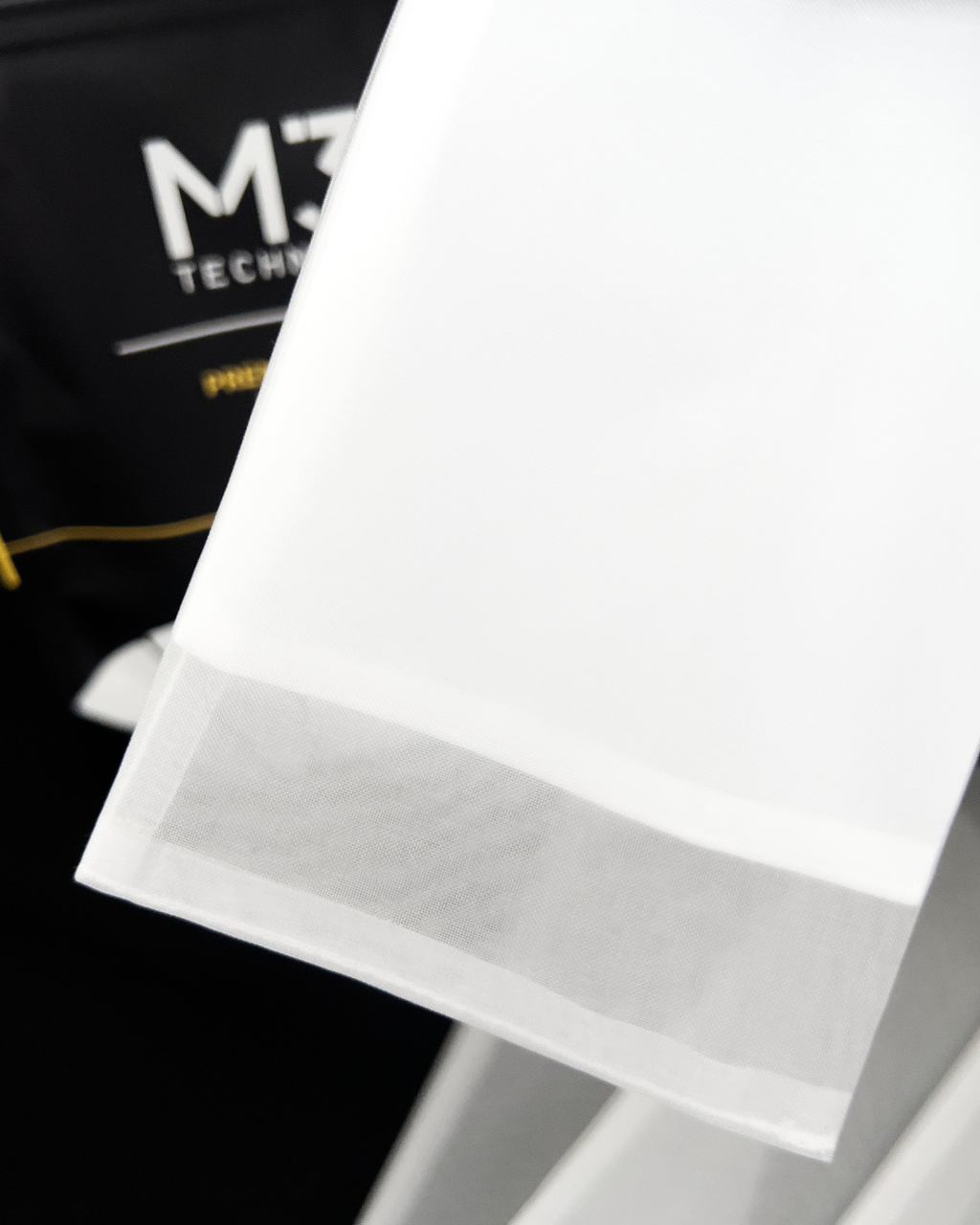M3LT Press Bags XL