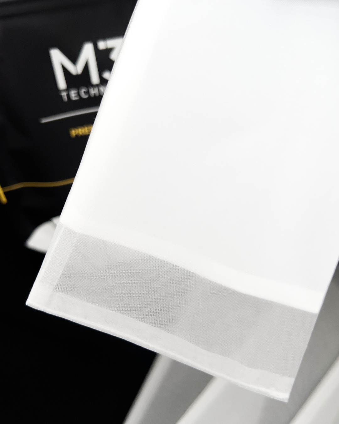 M3LT Press Bags XL